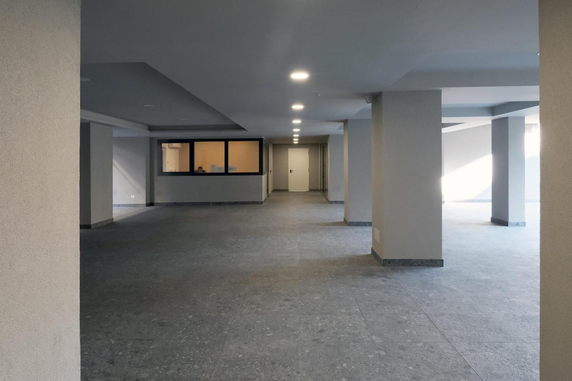 Comecasa Modern Terraced & Palestra Apartment Milaan Buitenkant foto